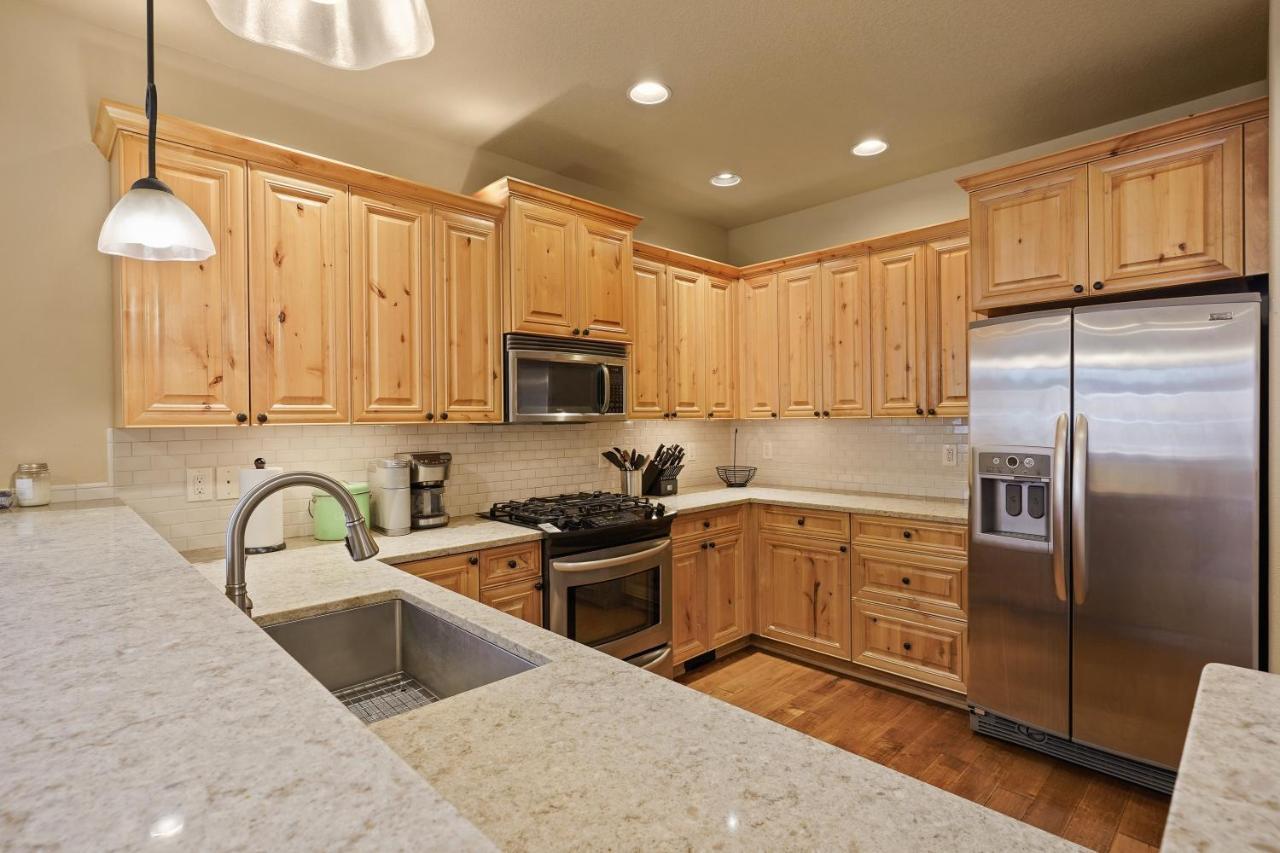 Sunny Days 30 Day Minimum Home Bend Luaran gambar