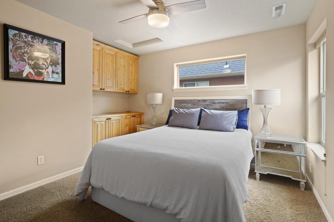 Sunny Days 30 Day Minimum Home Bend Luaran gambar