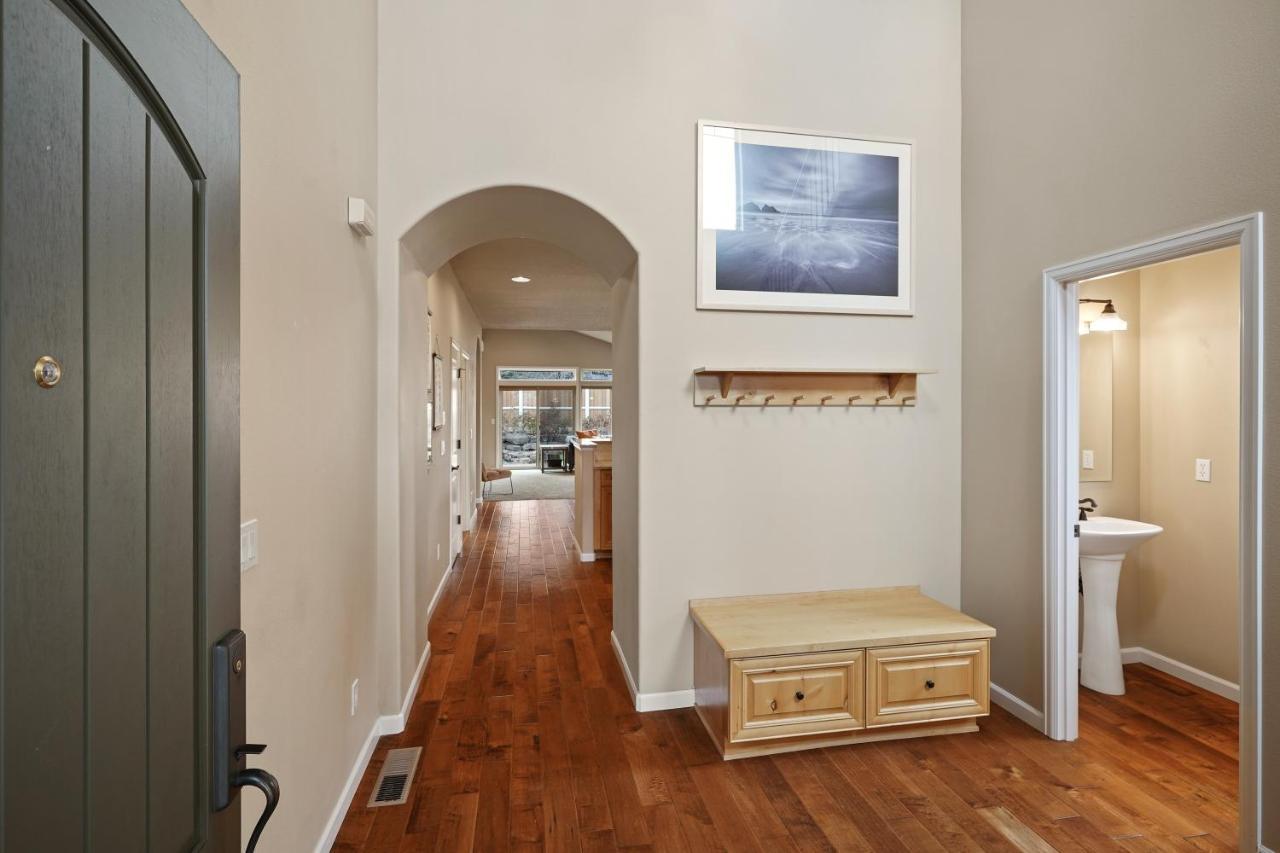 Sunny Days 30 Day Minimum Home Bend Luaran gambar