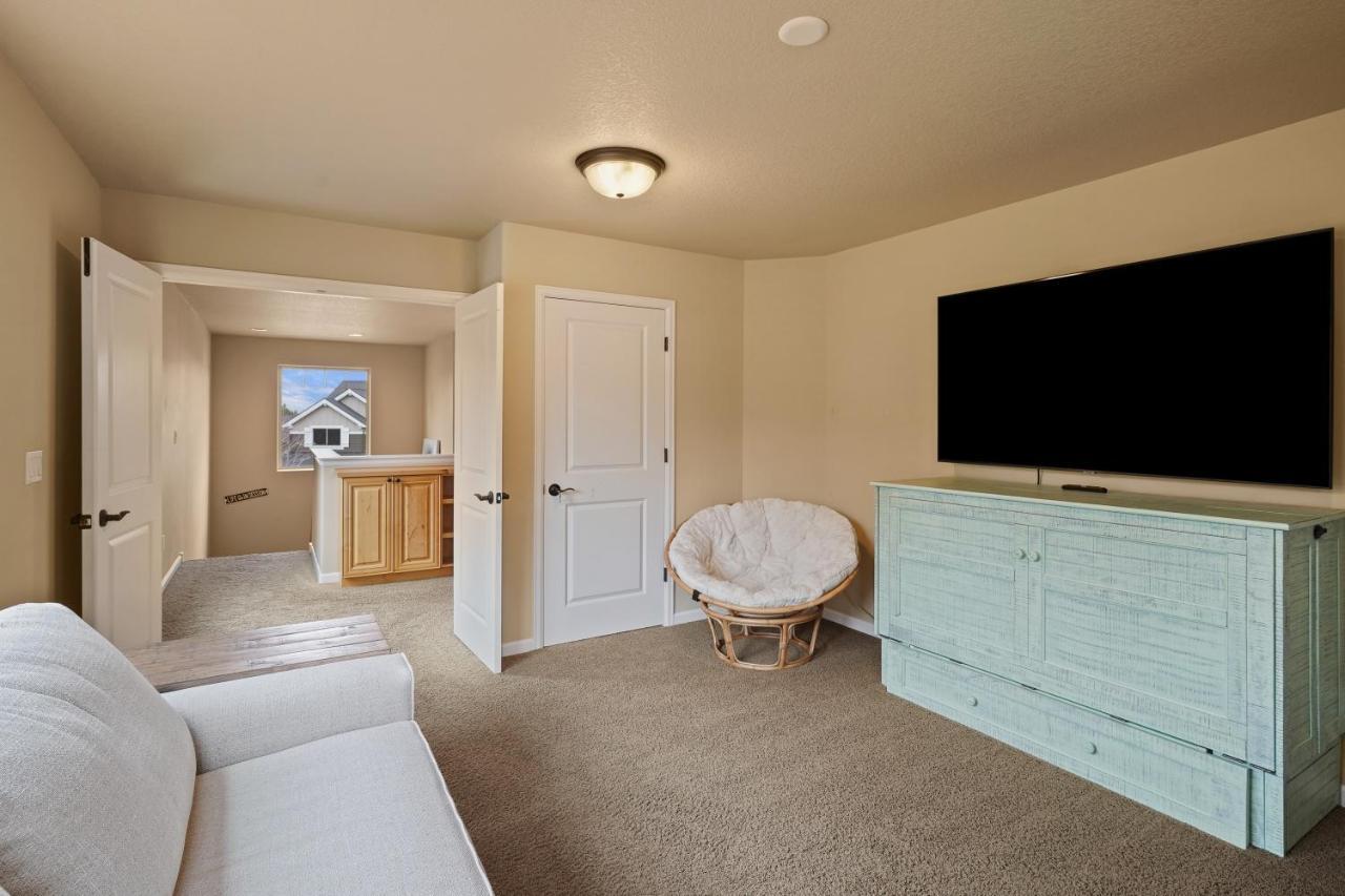 Sunny Days 30 Day Minimum Home Bend Luaran gambar